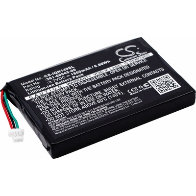 Cameron Sino CS-IQN149SL – Zboží Živě