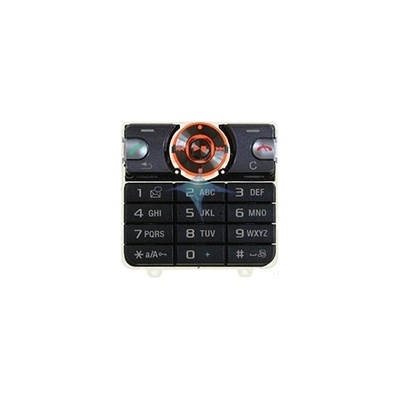 Klávesnice Sony Ericsson V630i – Zboží Mobilmania