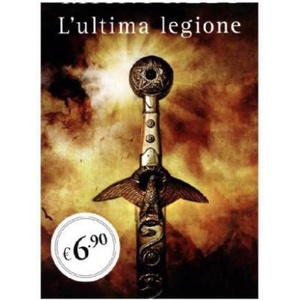 L'ultima legione | Valerio M. Manfredi (2016)