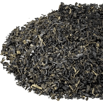 Plody Gruzie MANNA gruzínsky Zelený čaj sypaný 70 g