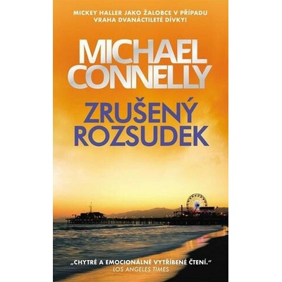 Zrušený rozsudek