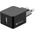 4smarts Зарядно за Телефон, 4Smarts 220v Voltplug 2.1a, Черен (4S465497)