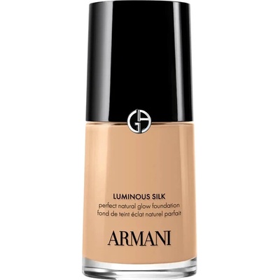 Giorgio Armani Luminous Silk Foundation make-up 5 light neutral pink 30 ml