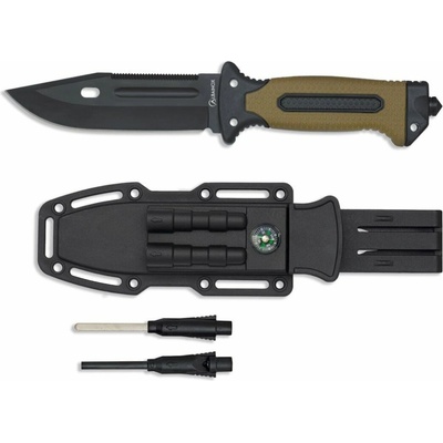 Albainox Taktický coyote 8447205092720