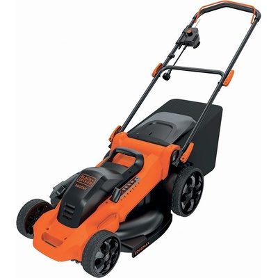 Black+Decker LM2000-QS 2000W 48 cm 50 L