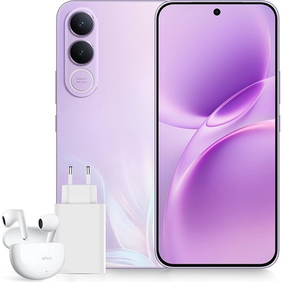 Vivo V70 FE Prémiový set 8GB/256GB Muse Purple – Hledejceny.cz