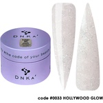 DNKa Гел за изграждане DNKa 033 Hollywood Glow 30 мл (BGD0033)