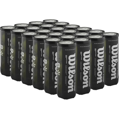 Wilson Premier Padel Ball 3 ks – Zboží Mobilmania