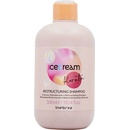 Inebrya Ice Cream Keratín Restructuring Shampoo 300 ml