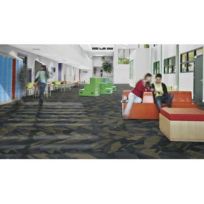 Forbo Flotex Planks Converge Pinnacle 141007 2.50 m²