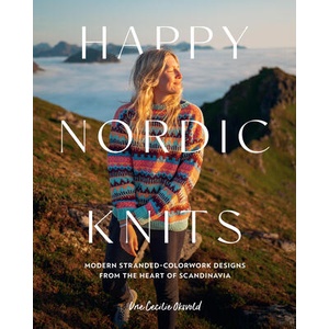 Happy Nordic Knits (ISBN: 9780760396810)