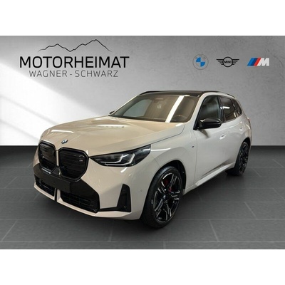 BMW X3 M50 M Sport Pro xDrive 293 kW