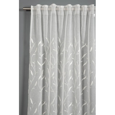 Gardinia Бяла завеса 245x140 cm Dolly-Voile - Gardinia (23-4362)