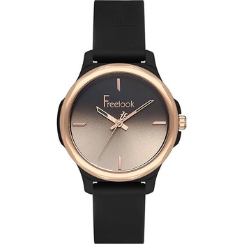 Freelook Дамски часовник Freelook Eiffel - FL. 1.10227-6 (FL.1.10227-6)