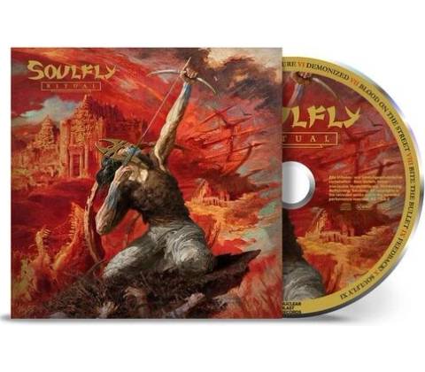 Soulfly: Ritual - Soulfly