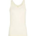 Icebreaker Дамско мериносово термобельо Icebreaker Women's Siren Tank Merino base layer - Undyed (115-0455-6614)