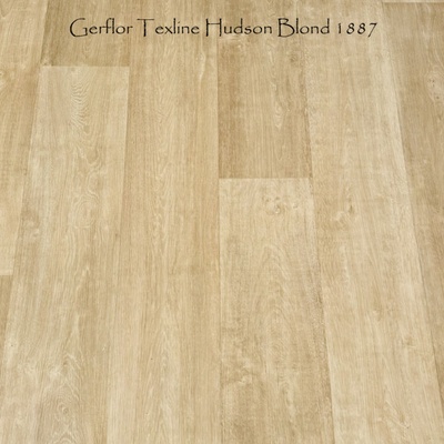 Gerflor Texline Hudson Blond 1887 2m 1 m²