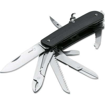 Böker Plus Tech-Tool City 4