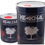 Kemichal Kemioil 21 - Варено ленено масло за дърво 0.75л (6641)