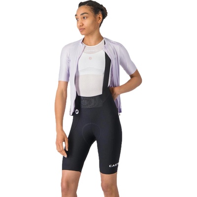 Castelli Espresso 2 W DT bibShort Black