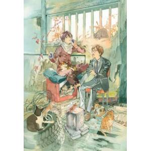 Noragami: Stray God 23 (ISBN: 9781646512348)
