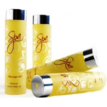 Batavan Spa masážní olej Tibet 200 ml