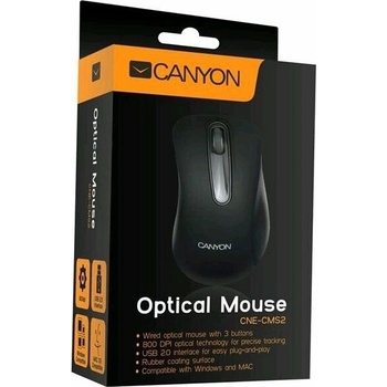 Canyon CNE-CMS2