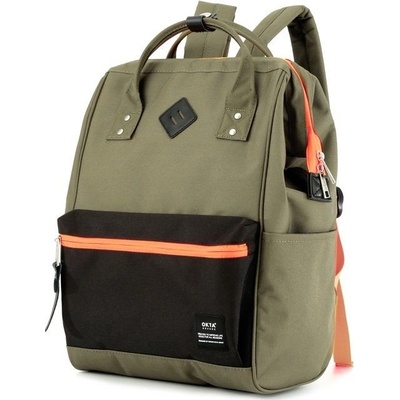 Himawari FA9003s1 zelená 19 l