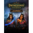 Pathfinder: Kingmaker The Wildcards