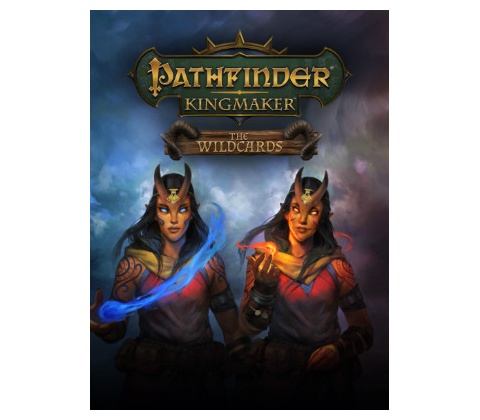 Pathfinder: Kingmaker The Wildcards