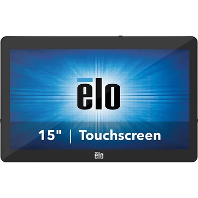 Elo Touch Тъчскрийн POS система EloPOS , 15.6 ", Celeron, 4 GB, Windows 10 IoT (E440808)