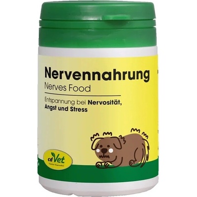 cdVet Výživa nervov 40 g