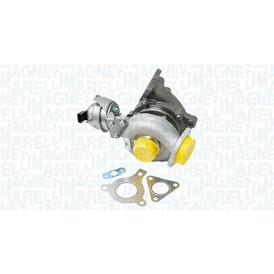 Plniace dúchadlo MAGNETI MARELLI TBM0170