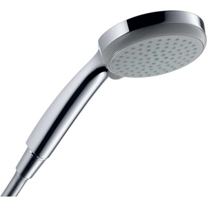 Hansgrohe Croma 100 - Ръчен душ Vario, 4 струи, EcoSmart, хром 28537000 (28537000)
