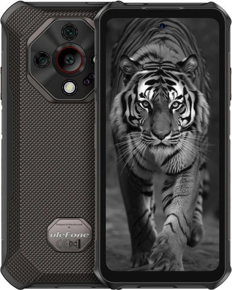 Ulefone Armor X16