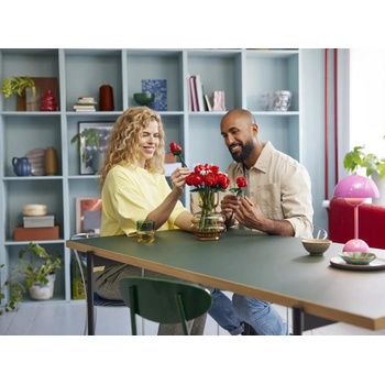 Image 1 of LEGO® ICONS™ - Bouquet of Roses (10328)