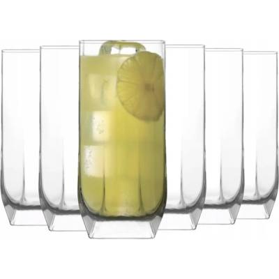 LAV Poháre na drinky 6 x 330 ml
