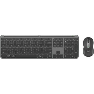 Logitech Signature Slim Combo MK950 DE (920-012451)