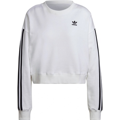 adidas Originals Originals Adicolor Classics Sweatshirt Women biela