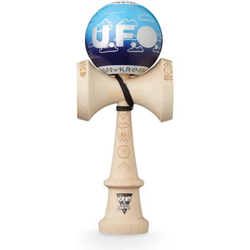 Kendama Krom Jody Barton Ufo