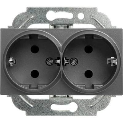 Panasonic КОНТАКТ ДВОЕН МЕХАНИЗЪМ panasonic (8691136104001)