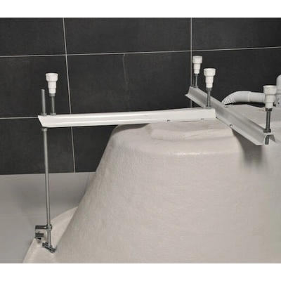 Ravak Podpora Asymmetric CY44000000 – Hledejceny.cz