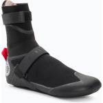 Rip Curl Мъжки неопренови ботуши Rip Curl Flashbomb 5mm Round Toe black