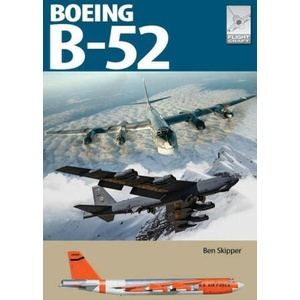 Boeing B-52 Stratofortress | Skipper, Ben (ISBN: 9781399080033)