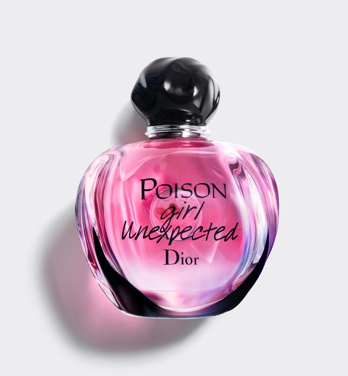 Dior Poison Girl Unexpected EDT 50 ml