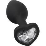 You2Toys Silicone Butt Plug