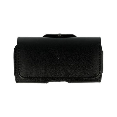 Pouzdro Wonder Belt, Model 12 Nokia 630, Samsung G360, SX Z3 mini černé – Hledejceny.cz