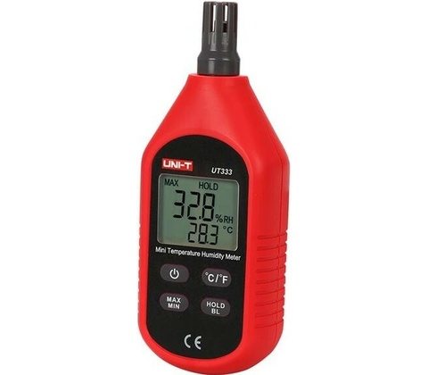 UNI-T UT333