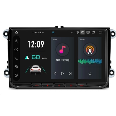 Xtrons PX94MTVDAB