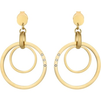 Daniel Klein Дамски обеци Daniel Klein DKJ. 3.5018-2 (DKJ.3.5018-2)